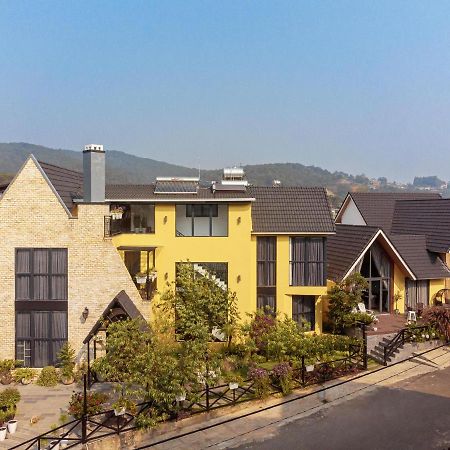 Suncasa Villa - Palynia Group Dalat Dış mekan fotoğraf
