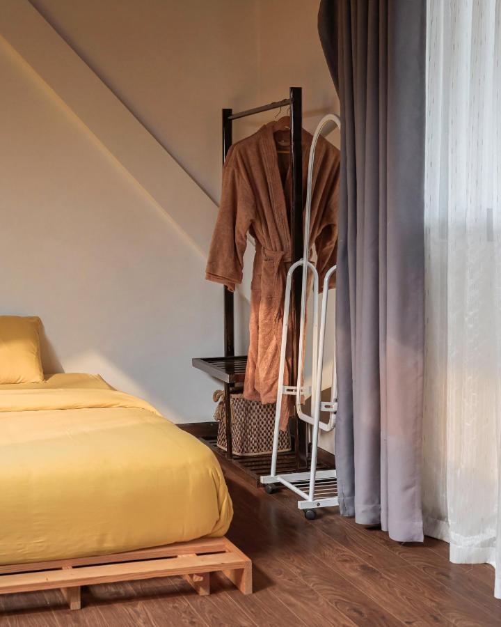 Suncasa Villa - Palynia Group Dalat Dış mekan fotoğraf