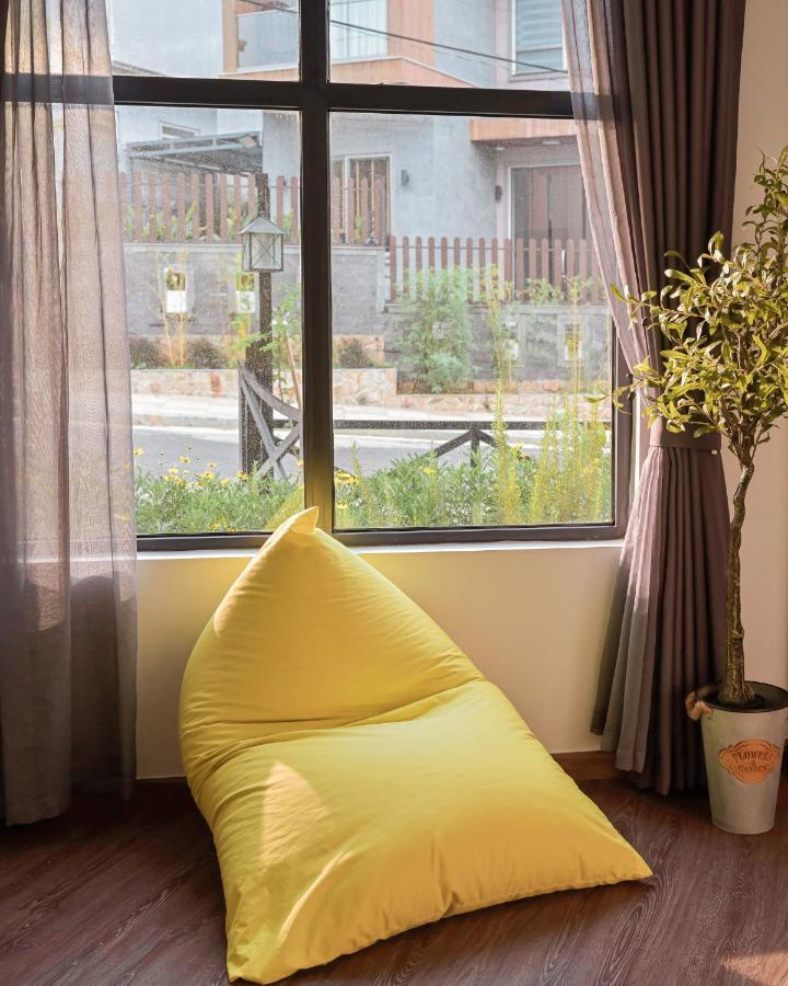 Suncasa Villa - Palynia Group Dalat Dış mekan fotoğraf