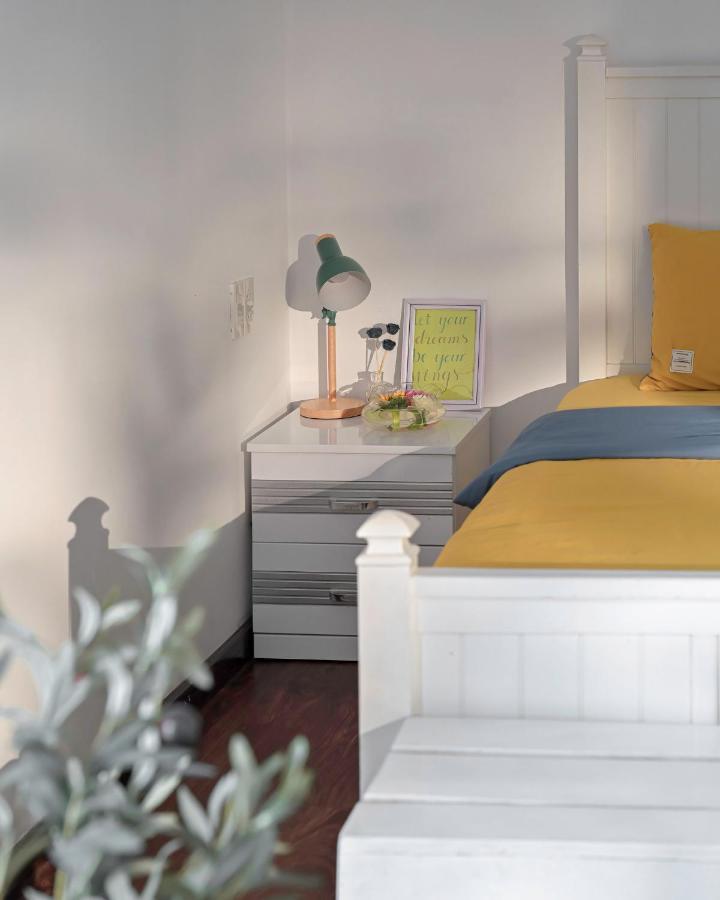 Suncasa Villa - Palynia Group Dalat Dış mekan fotoğraf