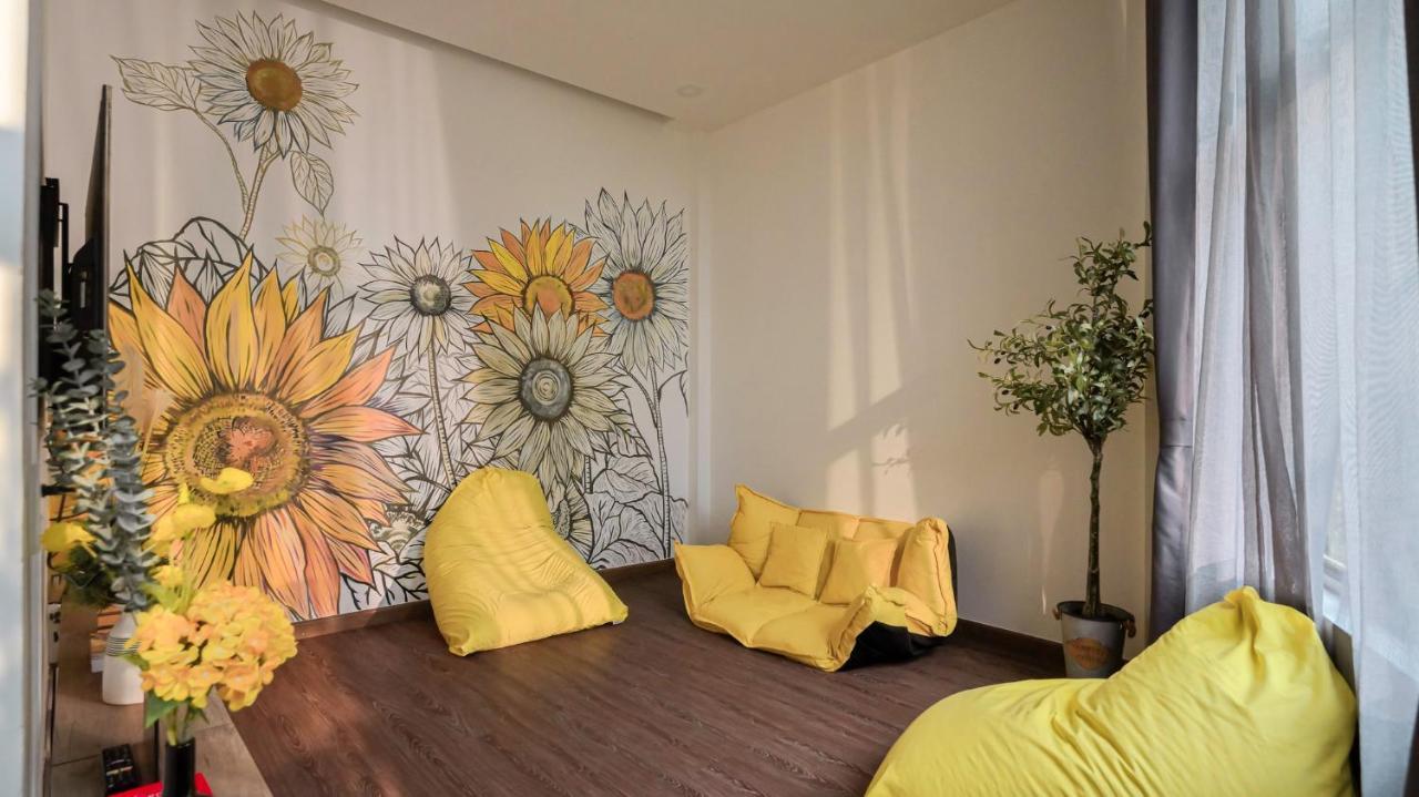Suncasa Villa - Palynia Group Dalat Dış mekan fotoğraf