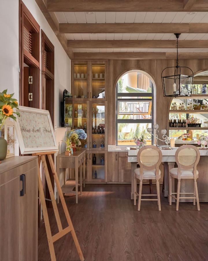 Suncasa Villa - Palynia Group Dalat Dış mekan fotoğraf