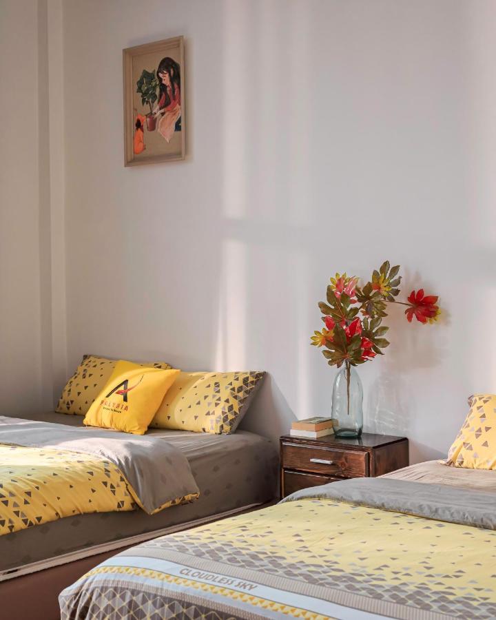 Suncasa Villa - Palynia Group Dalat Dış mekan fotoğraf