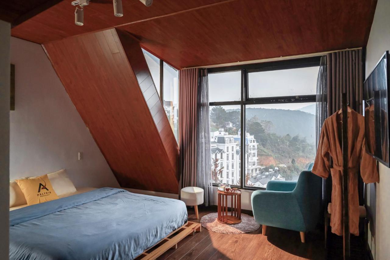 Suncasa Villa - Palynia Group Dalat Dış mekan fotoğraf