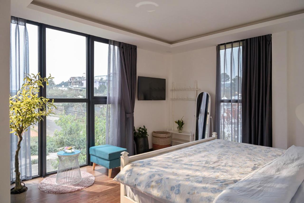 Suncasa Villa - Palynia Group Dalat Dış mekan fotoğraf