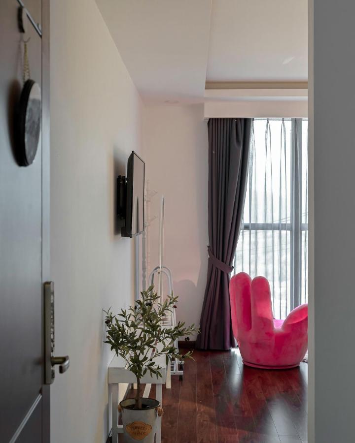 Suncasa Villa - Palynia Group Dalat Dış mekan fotoğraf