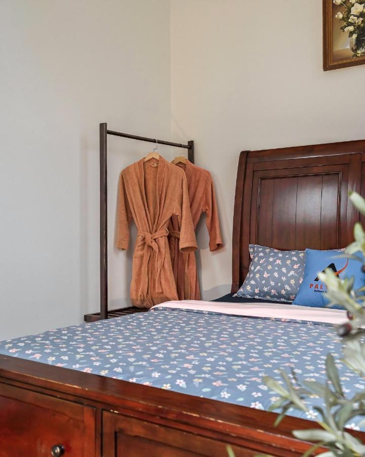 Suncasa Villa - Palynia Group Dalat Dış mekan fotoğraf