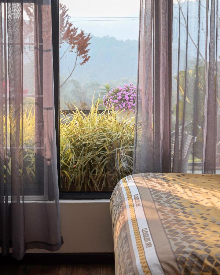 Suncasa Villa - Palynia Group Dalat Dış mekan fotoğraf