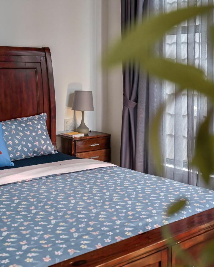 Suncasa Villa - Palynia Group Dalat Dış mekan fotoğraf