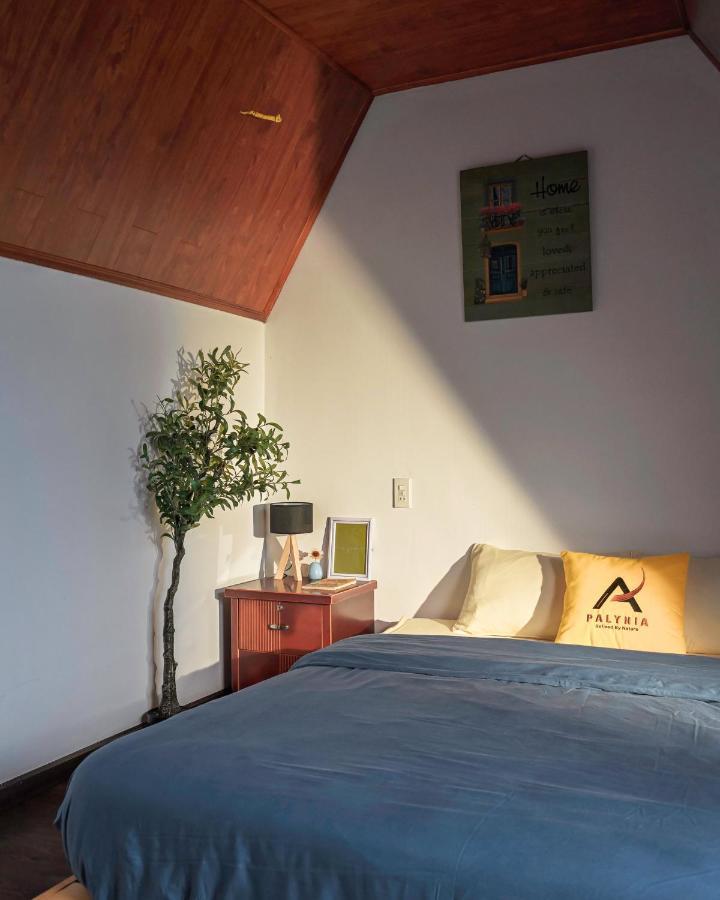 Suncasa Villa - Palynia Group Dalat Dış mekan fotoğraf