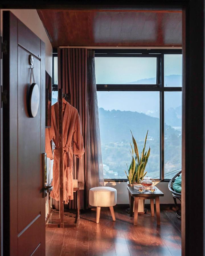 Suncasa Villa - Palynia Group Dalat Dış mekan fotoğraf