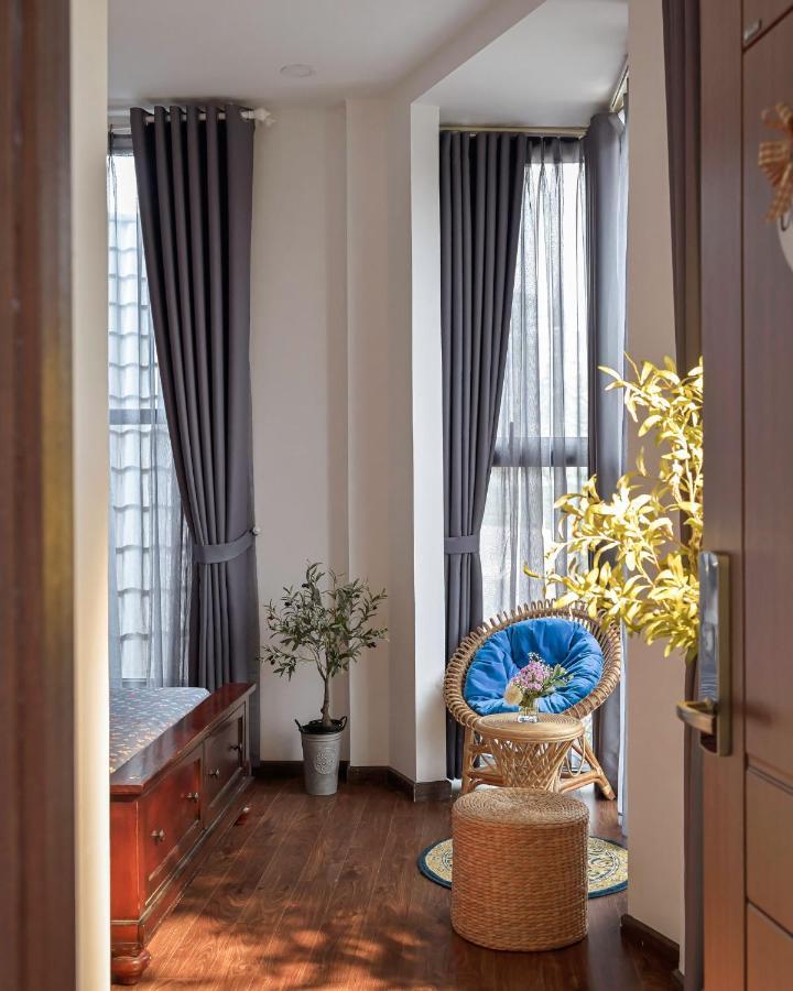 Suncasa Villa - Palynia Group Dalat Dış mekan fotoğraf