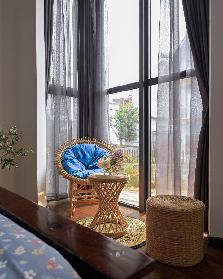 Suncasa Villa - Palynia Group Dalat Dış mekan fotoğraf