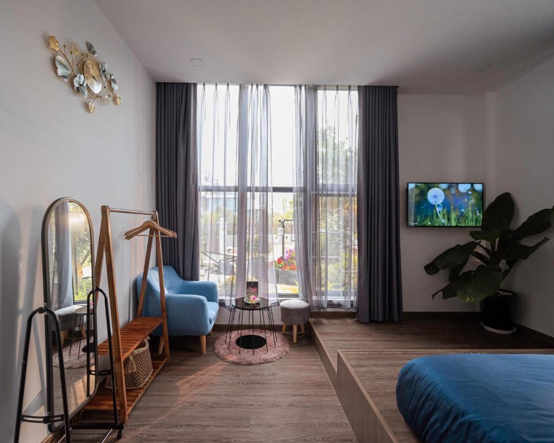 Suncasa Villa - Palynia Group Dalat Dış mekan fotoğraf