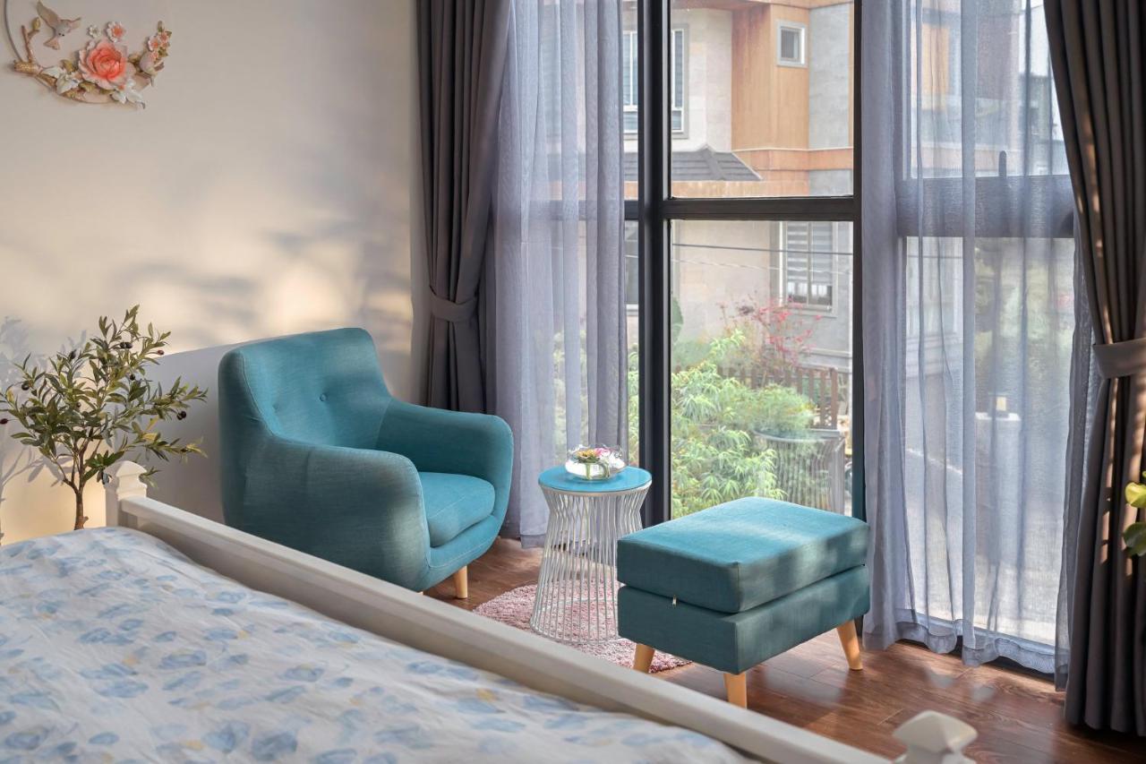 Suncasa Villa - Palynia Group Dalat Dış mekan fotoğraf