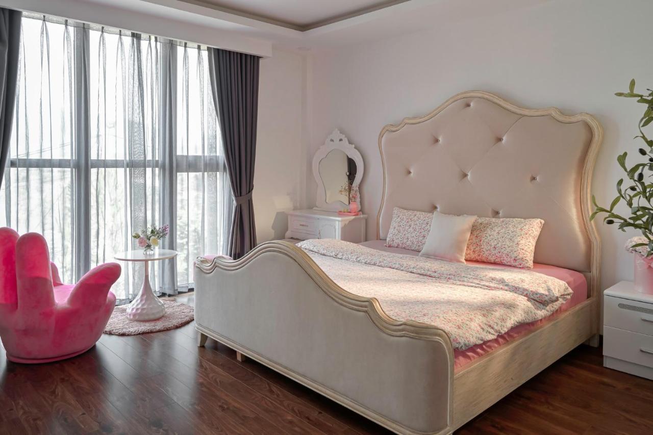Suncasa Villa - Palynia Group Dalat Dış mekan fotoğraf