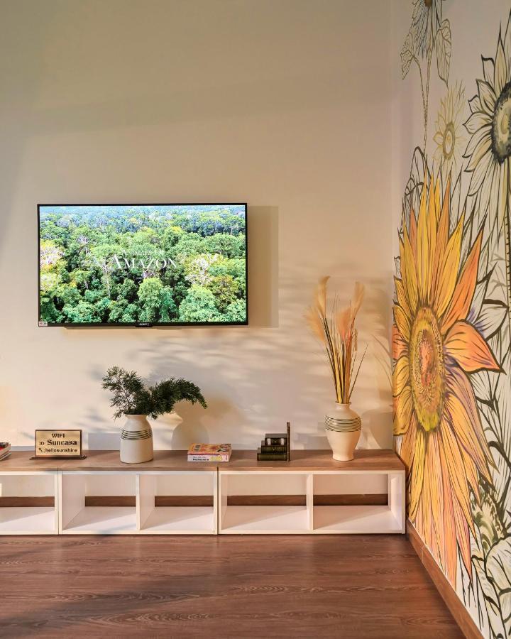 Suncasa Villa - Palynia Group Dalat Dış mekan fotoğraf