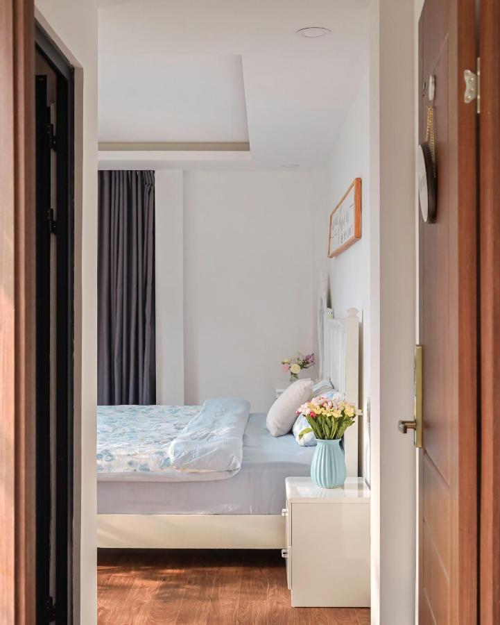 Suncasa Villa - Palynia Group Dalat Dış mekan fotoğraf