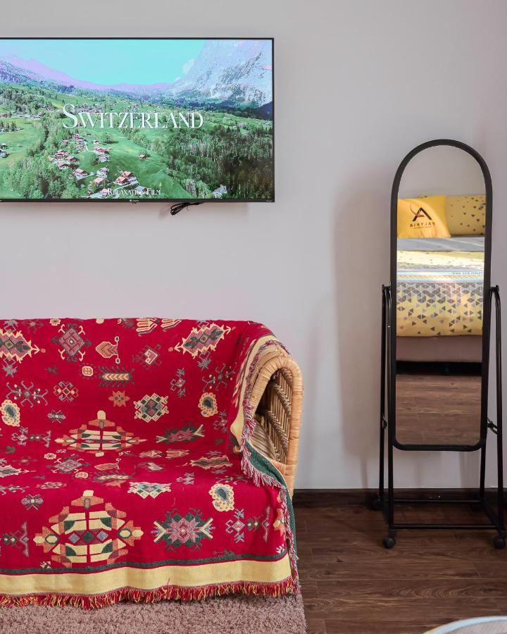 Suncasa Villa - Palynia Group Dalat Dış mekan fotoğraf